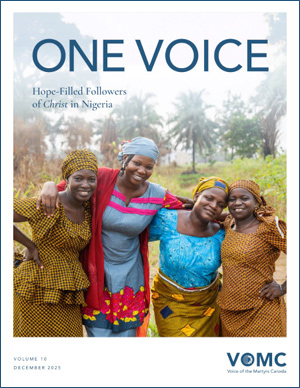 Link to PDF: VOMC's magazine - December 2026 Link to PDF: VOMC's magazine - December 2026