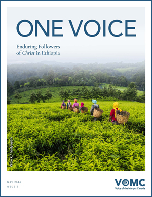 Link to PDF: VOMC's magazine - May 2026 Link to PDF: VOMC's magazine - May 2026