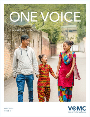 Link to PDF: VOMC's magazine - June 2026 Link to PDF: VOMC's magazine - June 2026