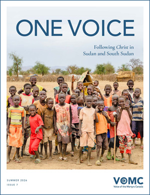Link to PDF: VOMC's magazine - July & August 2026 Link to PDF: VOMC's magazine - July & August 2026