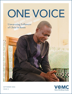 Link to PDF: VOMC's magazine - September 2026 Link to PDF: VOMC's magazine - September 2026