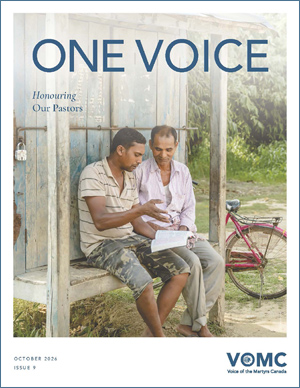 Link to PDF: VOMC's magazine - October 2026 Link to PDF: VOMC's magazine - October 2026