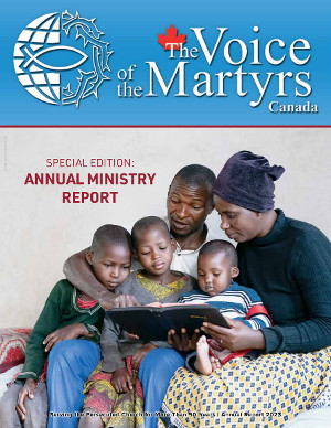 June 2023 Monthly Publication