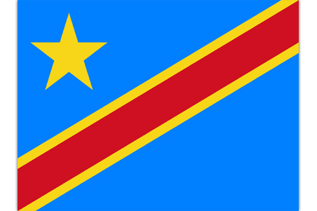 DR Congo