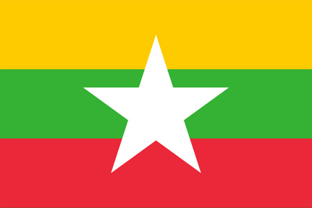 Myanmar